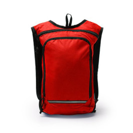 Stamina MO2029 - FISCHER Backpack made from 600D RPET