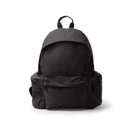 Stamina MO2030 - HURLEY Backpack made from 420D recycled nylon