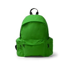 Stamina MO2030 - HURLEY Backpack made from 420D recycled nylon