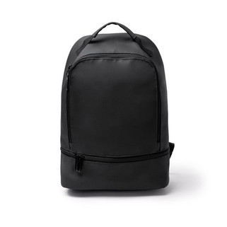 Stamina MO2031 - DERICK Backpack made from PU leather