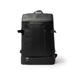 Stamina MO2032 - FRILUX Cooler backpack made from PU Leather