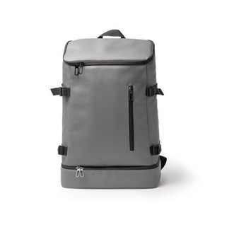 Stamina MO2032 - FRILUX Cooler backpack made from PU Leather