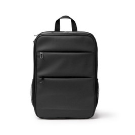 Stamina MO2034 - LEONEL Backpack made from PU leather with two compartments
