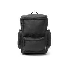 Stamina MO2040 - CAMERON Backpack made from 600D RPET with opening on the top