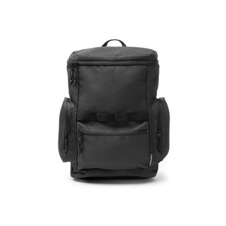 Stamina MO2040 - CAMERON Backpack made from 600D RPET with opening on the top