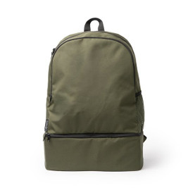 Stamina MO2041 - CAMBEL Sports backpack made from 600D RPET