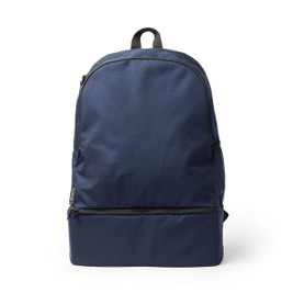 Stamina MO2041 - CAMBEL Sports backpack made from 600D RPET