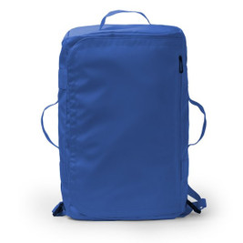 Stamina MO2042 - LACROIX Multifunkční batoh vyrobený z PU kůže a 600D polyesteru