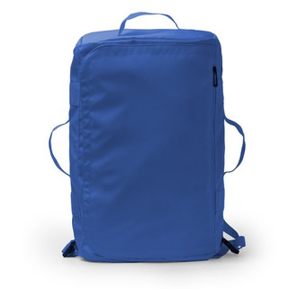 Stamina MO2042 - LACROIX Multifunction backpack bag made from PU leather and 600D polyester