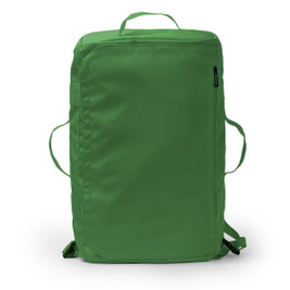 Stamina MO2042 - LACROIX Multifunction backpack bag made from PU leather and 600D polyester