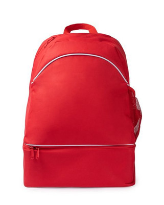 Roly MO7116 - GRAJO Sportovní batoh s odnímatelnou pevnou kapsou na boty z PVC