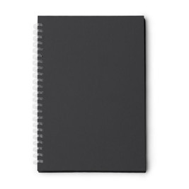 Stamina NB2011 - MISTROL A5 notebook with flexible rings made from RPET