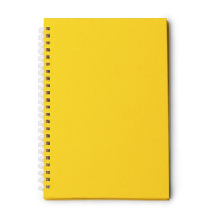 Stamina NB2011 - MISTROL Zeszyt A5 z elastycznymi pierścieniami wykonanymi z tkaniny RPET