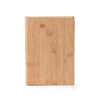 Stamina NB2036 - PIKSON A5 notepad made from PU leather