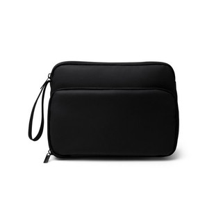 Stamina NE1882 - RONDA Triangular bag made of PU leather