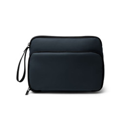 Stamina NE1882 - RONDA Triangular bag made of PU leather