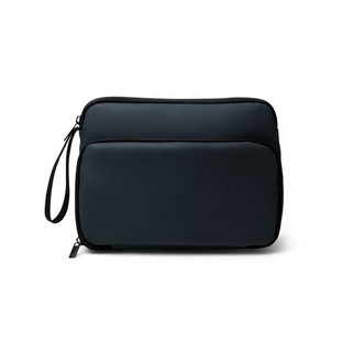 Stamina NE1882 - RONDA Triangular bag made of PU leather