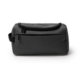 Stamina NE2027 - TASKER Toiletry bag made from RPET 600D