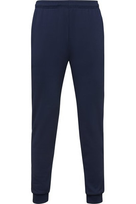 Roly PA0341 - RODAS Brushed trousers with white back stripe