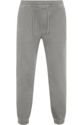 Roly PA6613 - FLEXAR Joggers with elasticated waistband and cuffs