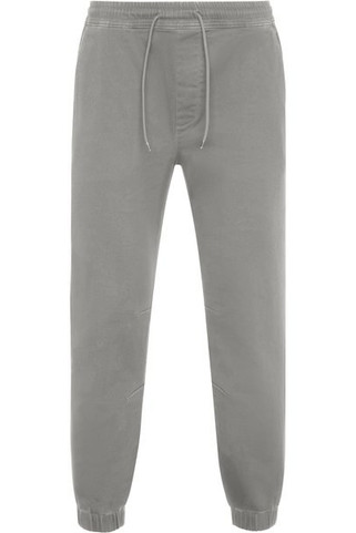 Roly PA6613 - FLEXAR Joggers with elasticated waistband and cuffs