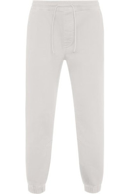 Roly PA6613 - FLEXAR Pantalons jogging avec ceinture et poignets élastiques