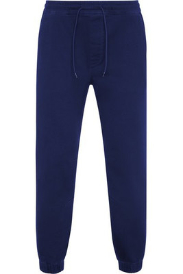 Roly PA6613 - FLEXAR Joggers with elasticated waistband and cuffs