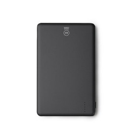 Stamina PB1522 - TERIUM 5000 mAh external magnetic battery with wireless charging function