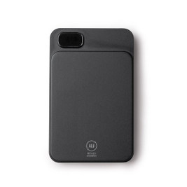 Stamina PB1736 - VATUM 10000 mAh magnetic external battery with wireless charging function