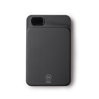 Stamina PB1736 - VATUM Magnetická externí powerbanka s kapacitou 10 000 mAh a funkcí bezdrátového nabíjení