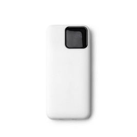 Stamina PB1890 - CONWAY External 10000 mAh battery with soft touch recycled ABS body