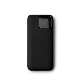 Stamina PB1890 - CONWAY External 10000 mAh battery with soft touch recycled ABS body