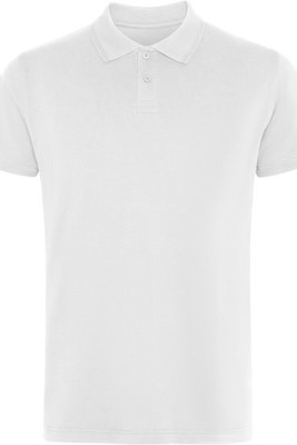 Roly PO6441 - WOS Short-sleeved piqué polo shirt