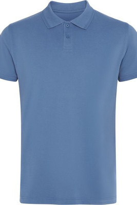 Roly PO6441 - WOS Short-sleeved piqué polo shirt