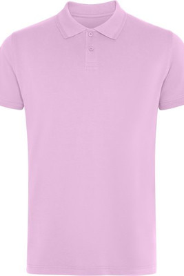 Roly PO6441 - WOS Polo à manches courtes en piqué