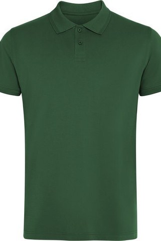 Roly PO6441 - WOS Short-sleeved piqué polo shirt