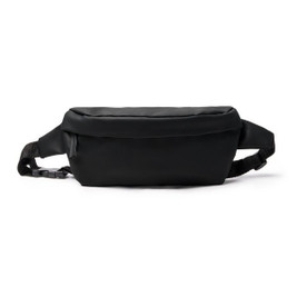 Stamina RN1972 - ZUMEL Waist bag made from PU leather and RPET 600D