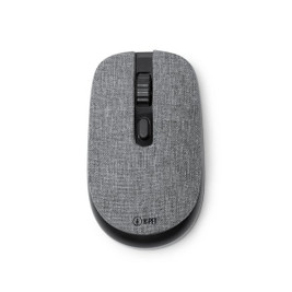 Stamina RT1713 - RODRI Wireless mouse made of recycled ABS and R-PET with optical precision sensor