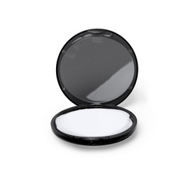 Stamina SB1905 - LIMPI Transparent design case with 25 sheets of soap convertible into foam on contact with water