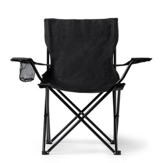 Stamina SL1582 - BEKAL Chaise pliable pour usage extérieur en polyester 600D