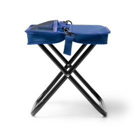 Stamina SL2004 - TROTY Folding chair made from 600D RPET