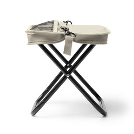 Stamina SL2004 - TROTY Folding chair made from 600D RPET