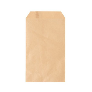Stamina SP1821 - MOSHI Paper presentation envelope with 2cm flap
