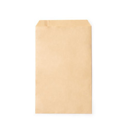 Stamina SP1822 - LINDI Enveloppe de présentation en papier avec rabat de 2 cm