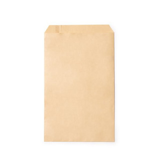 Stamina SP1822 - LINDI Enveloppe de présentation en papier avec rabat de 2 cm