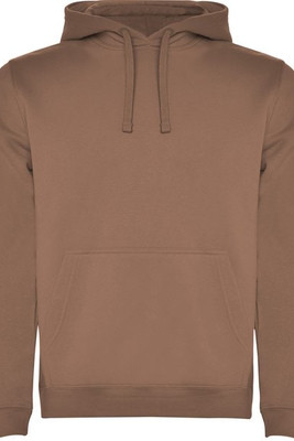 Roly SU1067 - URBAN Two-colour hoodie with double fabric