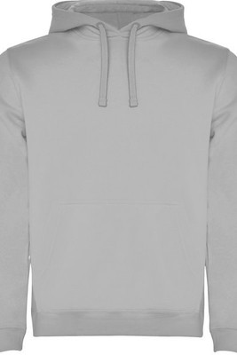 Roly SU1067 - URBAN Pánská/dětská mikina s kapucí ve 2 různých provedeních- jednobarevná i 2barevná varianta