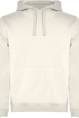 Roly SU1067 - URBAN Two-colour hoodie with double fabric