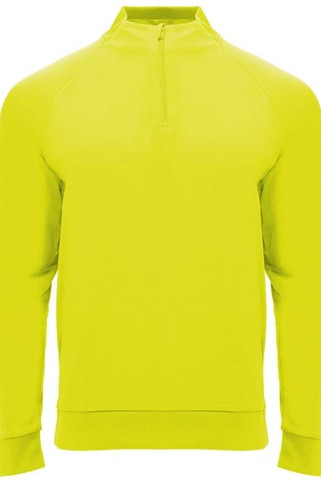 Roly SU1115 - EPIRO Mikina s raglánovým rukávem