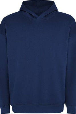 Roly SU6702 - OTTO Unisex mikina v nadměrné velikosti s kapucí podšitou stejnou látkou